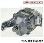 ΜΟΤΕΡ ΠΛΥΝΤΗΡΙΩΝ ΡΟΥΧΩΝ BOSCH, SIEMENS, 00140864